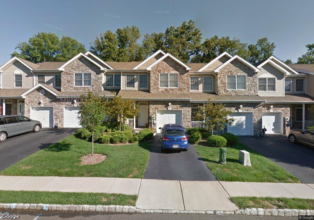 83 Raymound Blvd, Parsippany, NJ 07054 - photo 1