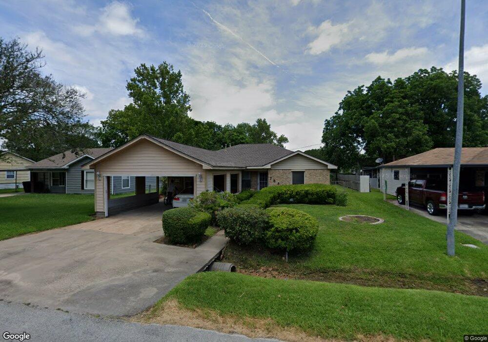 7341 Saint Louis St, Houston, TX 77028 - photo 1