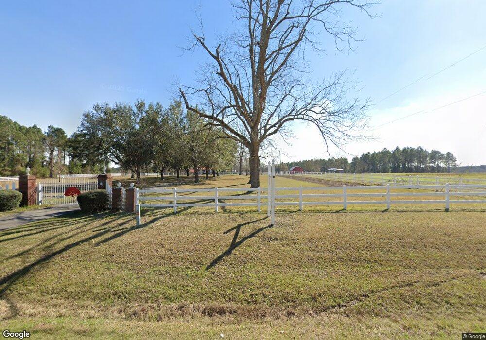 13026 Ga Highway 122, Barney, GA 31625 - photo 1