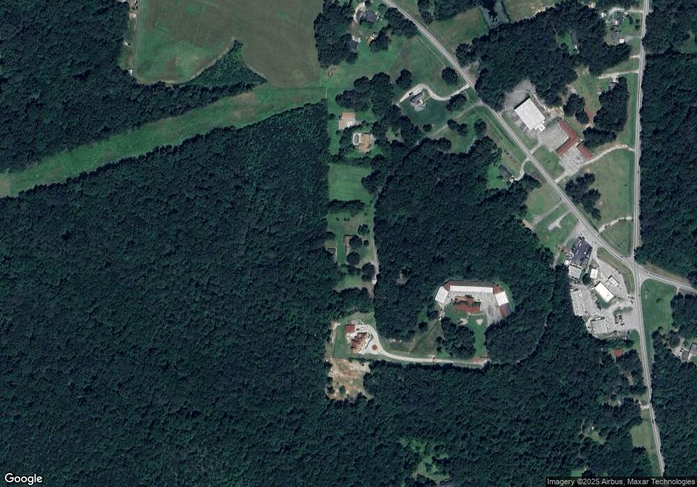 4660 E Fairview Rd SW, Stockbridge, GA 30281 - photo 1