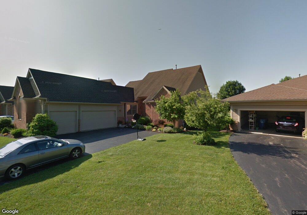 2243 Twin Islands Ct, Ann Arbor, MI 48108 - photo 1