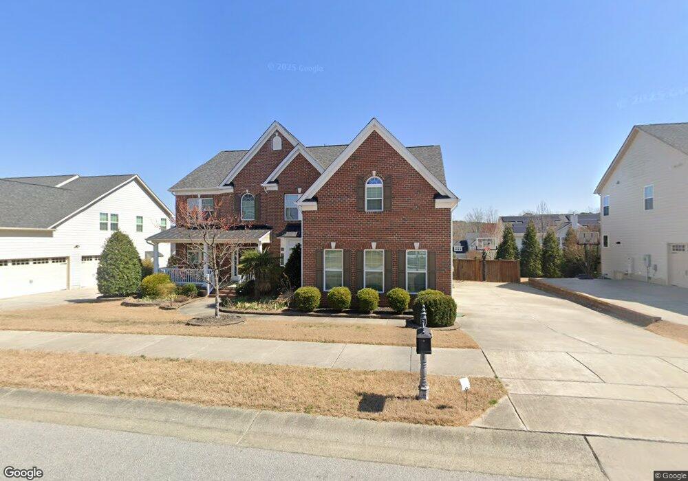 1825 Venezia Way, Apex, NC 27502 - photo 1