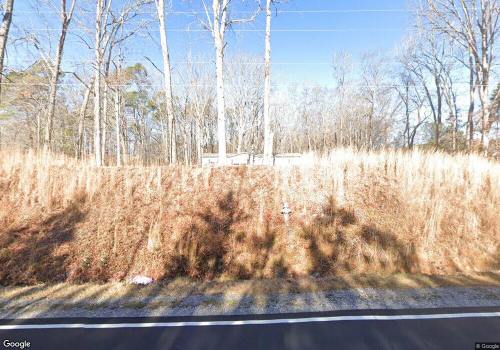 4033 Salem Rd, Oxford, NC 27565 - photo 1