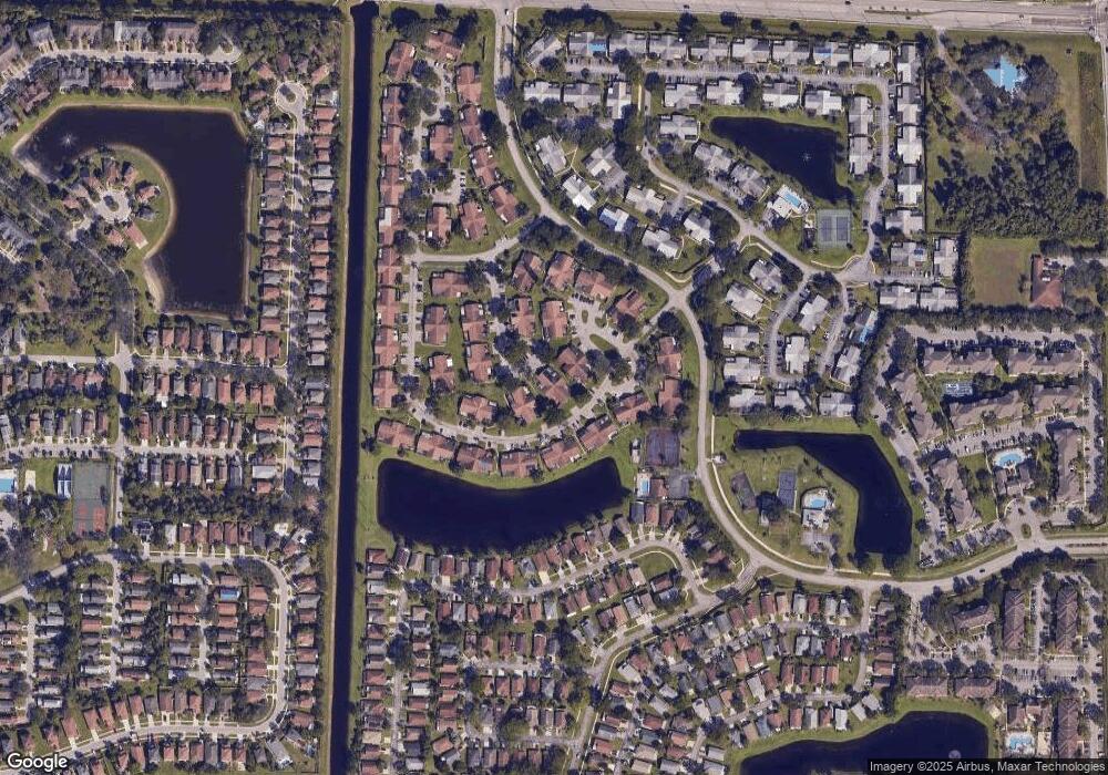 1214 Pitusa Ct unit A, West Palm Beach, FL 33415 - photo 1