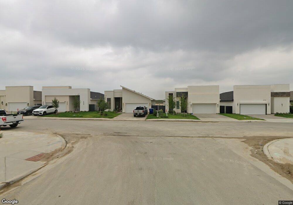 414 Journey Loop, Laredo, TX 78045 - photo 1