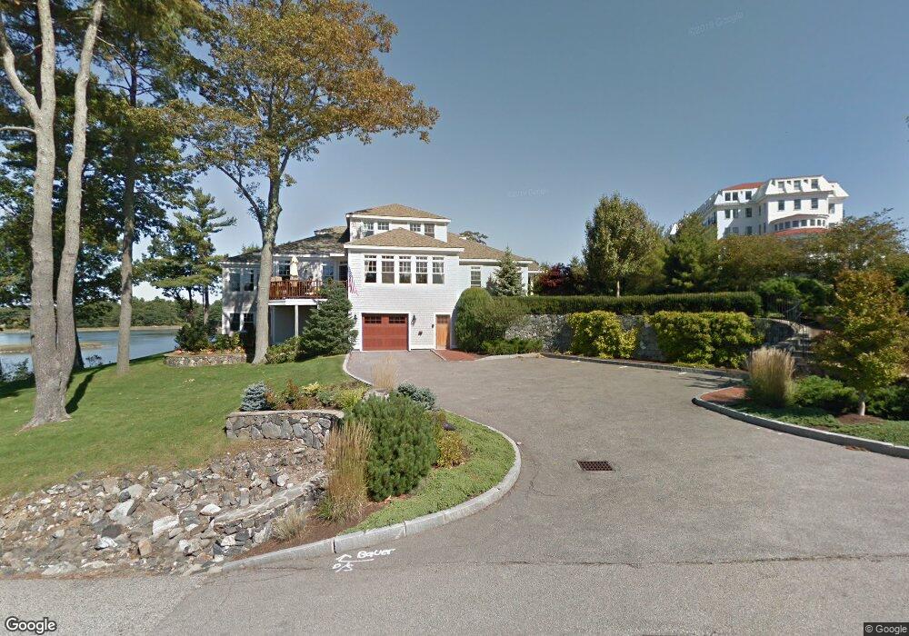 6 Campbells Ln unit B, New Castle, NH 03854 - photo 1