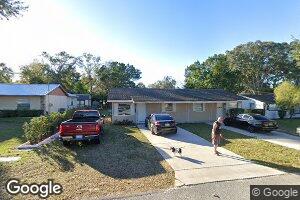 5345 Satsuma Dr, Zephyrhills, FL 33542