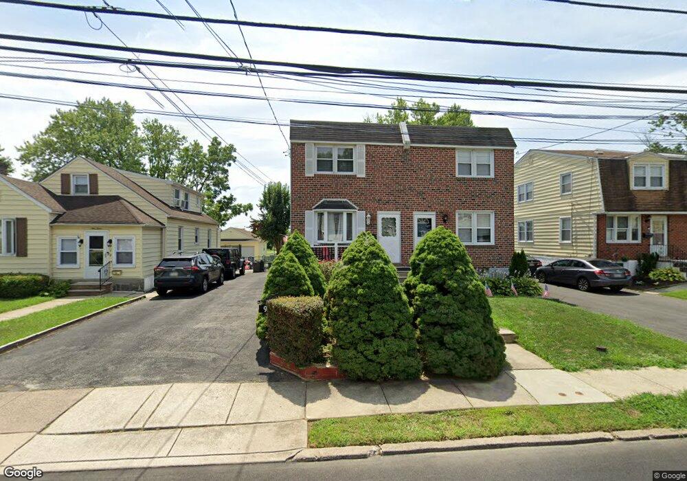 914 Lawnton Terrace, Glenolden, PA 19036 - photo 1