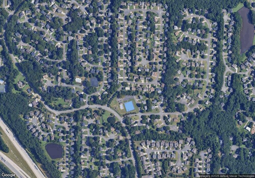 4911 Wilkie Way NW, Acworth, GA 30102 - photo 1