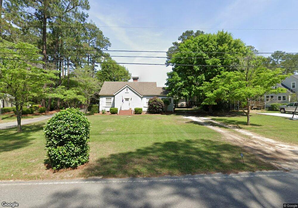 303 18th St W, Tifton, GA 31794 - photo 1