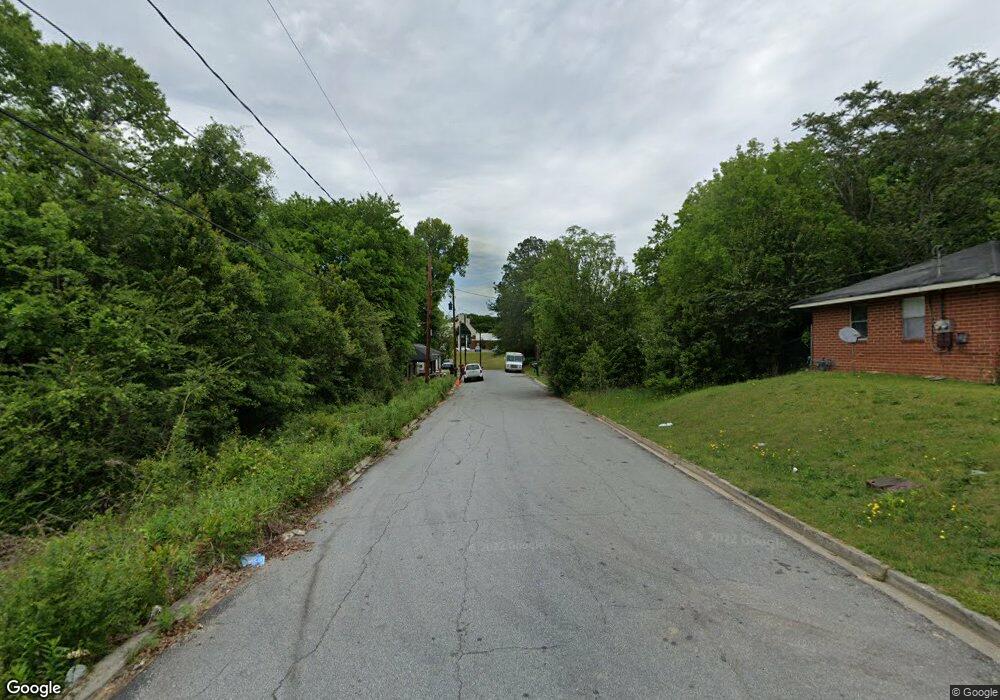 0 Ashley St unit 8319128, Macon, GA 31204 - photo 1