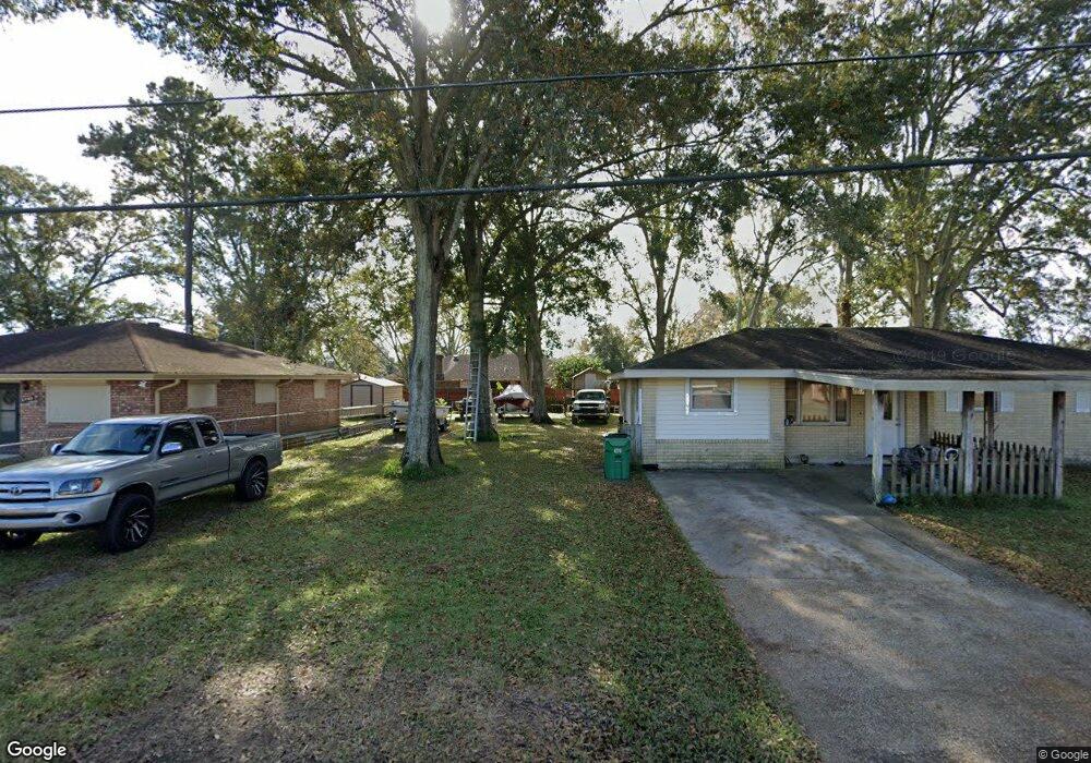 2753 Annette Dr, Marrero, LA 70072 - photo 1
