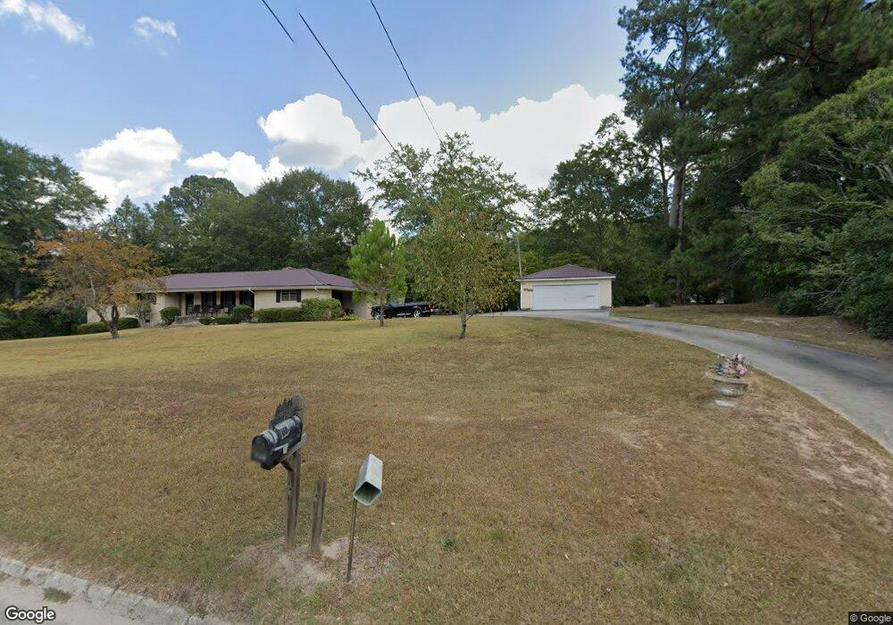 155 Akins St, Barnesville, GA 30204 - photo 1