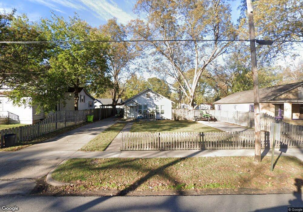 405 E 10th St, Stuttgart, AR 72160 - photo 1