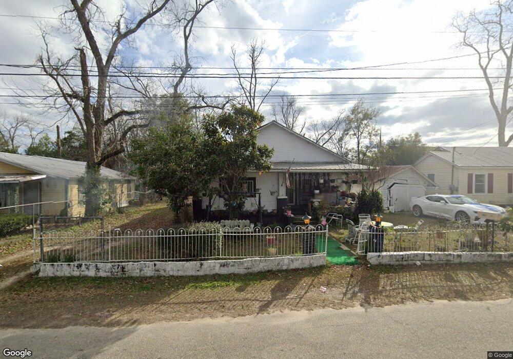 417 E Plain St, Donalsonville, GA 39845 - photo 1