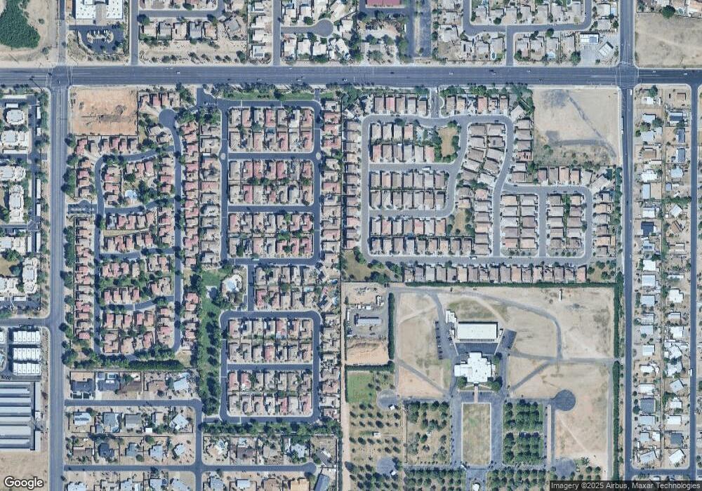 254 N 78th Place, Mesa, AZ 85207 - photo 1