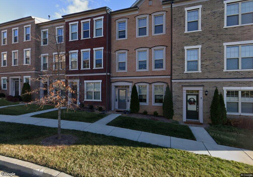 5 Blue Jay Way, Clarksburg, MD 20871 - photo 1