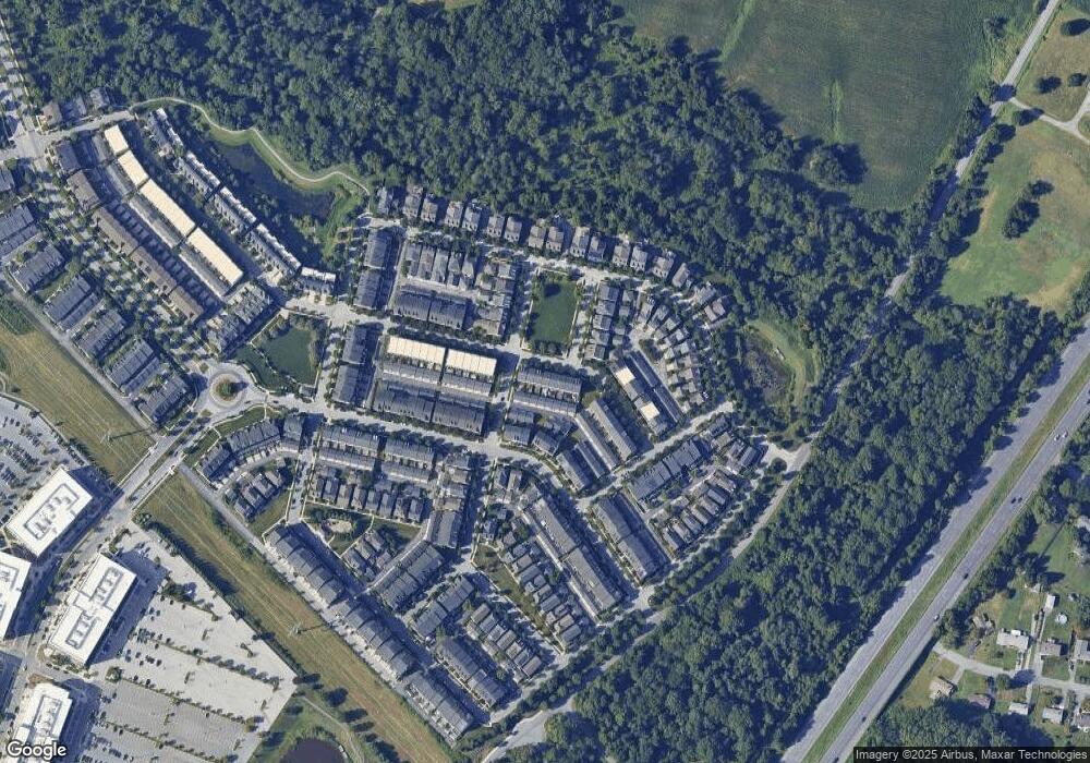 7866 Tilghman St, Fulton, MD 20759 - photo 1