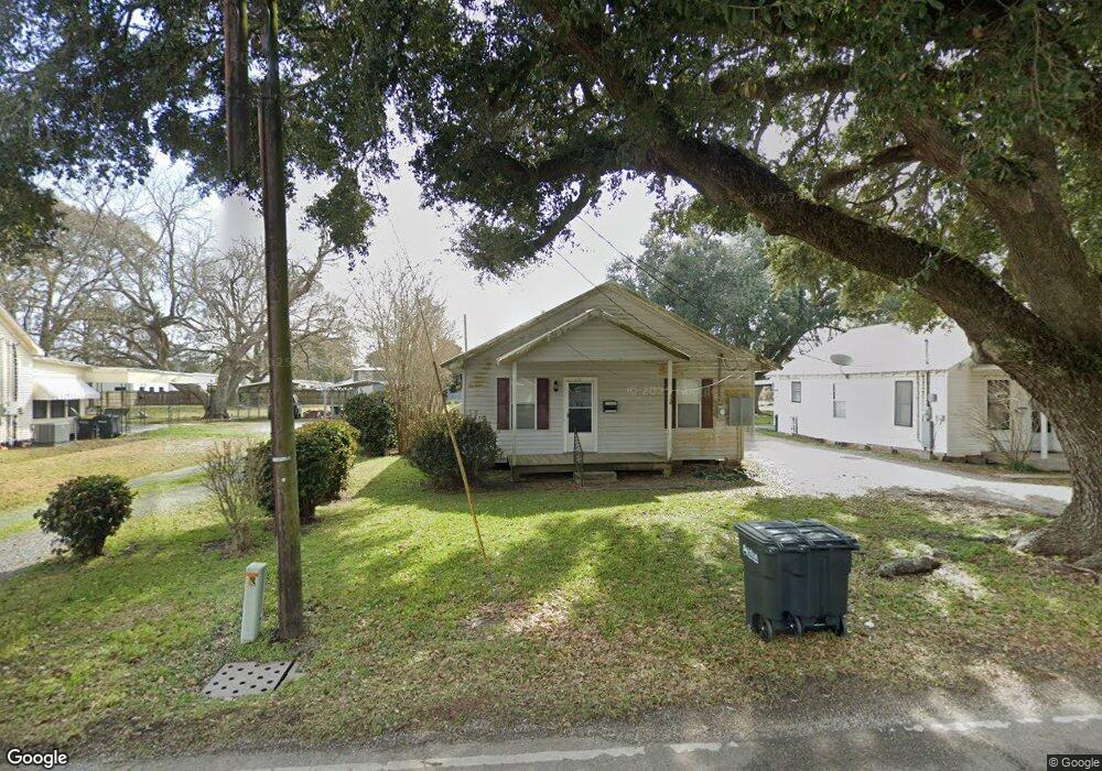 1133 Weeks St, New Iberia, LA 70560 - photo 1