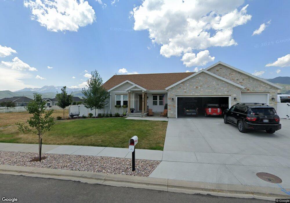 410 Silver Fox Rd, Midway, UT 84049 - photo 1