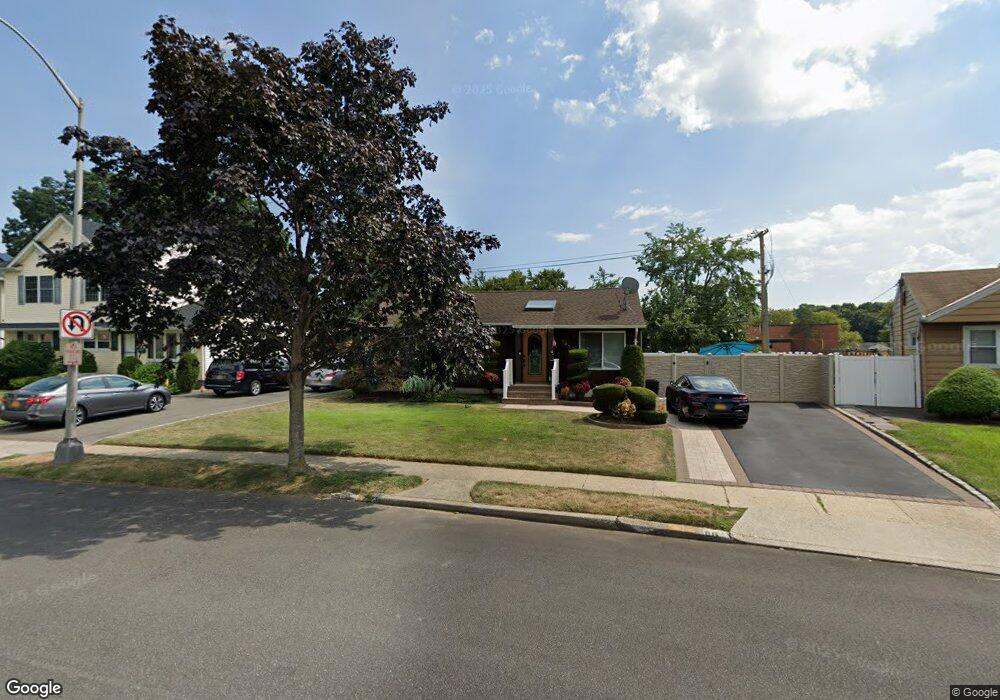 861 Herman Ave, Franklin Square, NY 11010 - photo 1