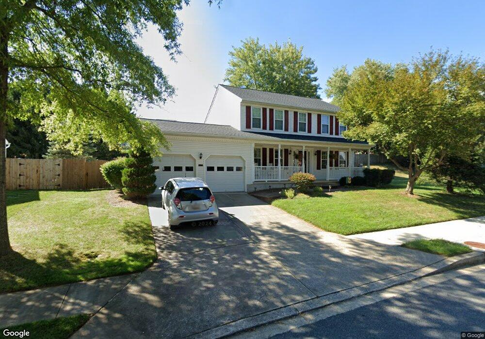 7514 Patterson Ct, Sykesville, MD 21784 - photo 1