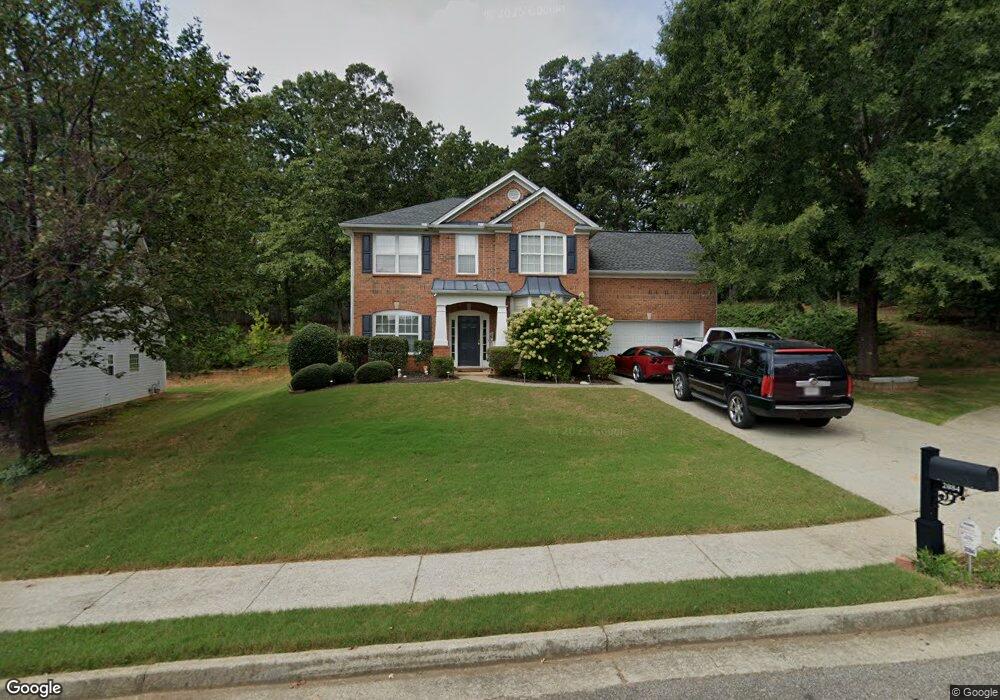2084 Shelton Woods Ct 0, Dacula, GA 30019 - photo 1