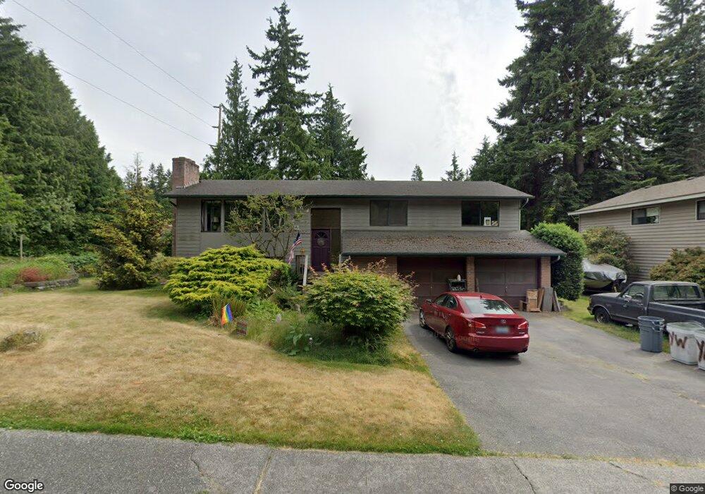 8802 204th St SW, Edmonds, WA 98026 - photo 1