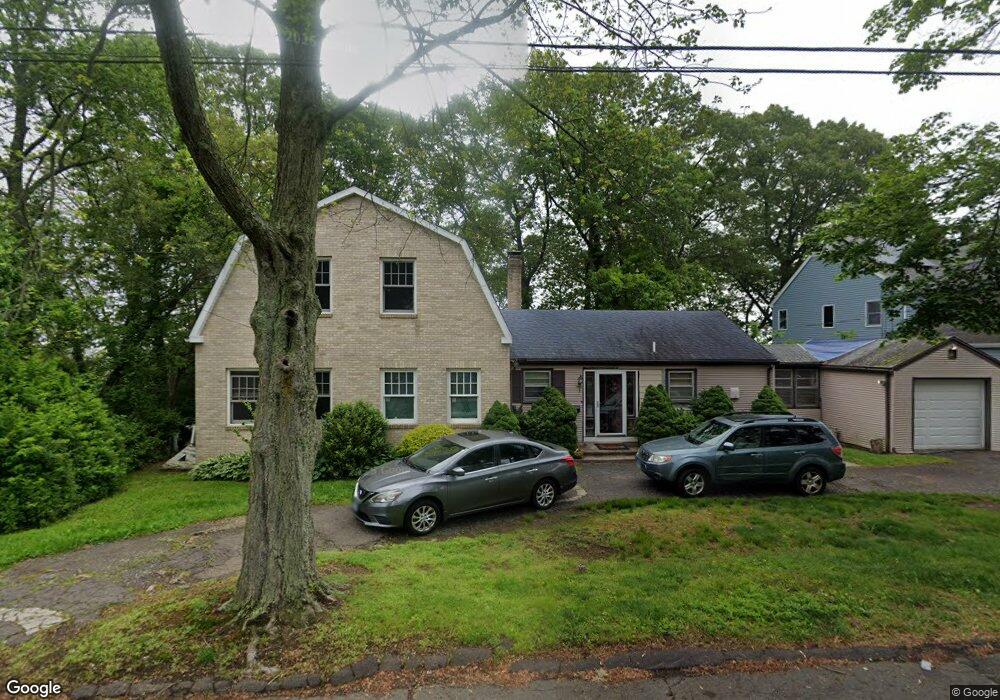 71 Bluff Ave, West Haven, CT 06516 - photo 1