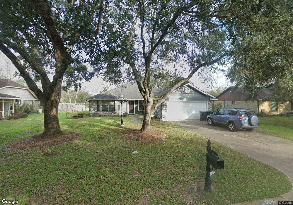 3875 Larkspur St, Alvin, TX 77511 - photo 1