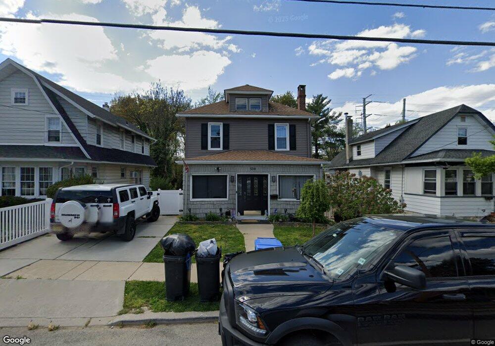 500 Broadway, Westville, NJ 08093 - photo 1