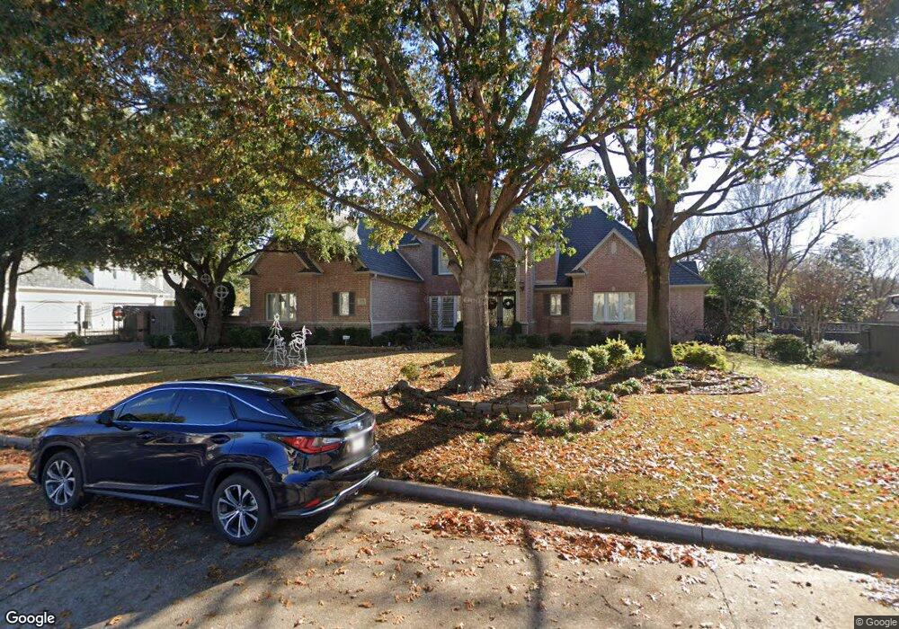 1520 Bent Creek Dr, Southlake, TX 76092 - photo 1