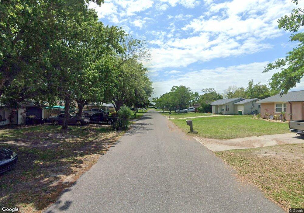 0 Manth Ave, Cocoa, FL 32927 - photo 1