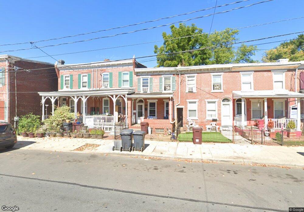 427 S Heald St, Wilmington, DE 19801 - photo 1