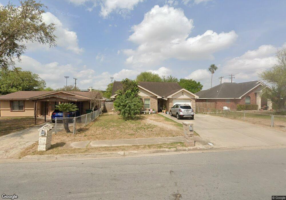 406 S Ironwood St, Pharr, TX 78577 - photo 1