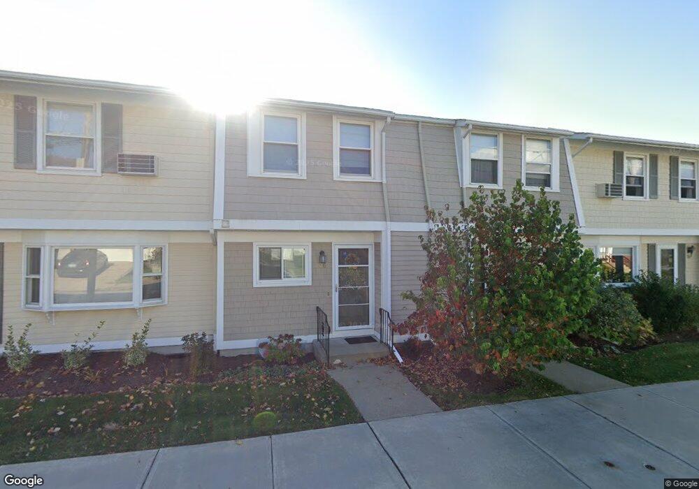 32 Newton St, Pawtucket, RI 02860 - photo 1