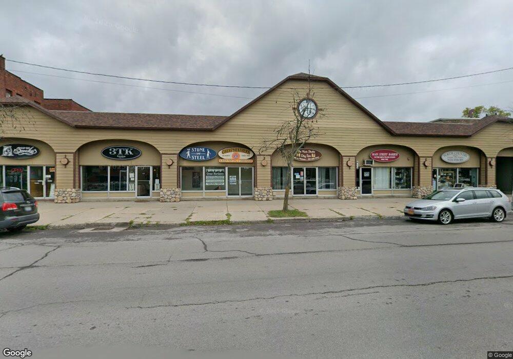 16 Main St, Potsdam, NY 13676 - photo 1