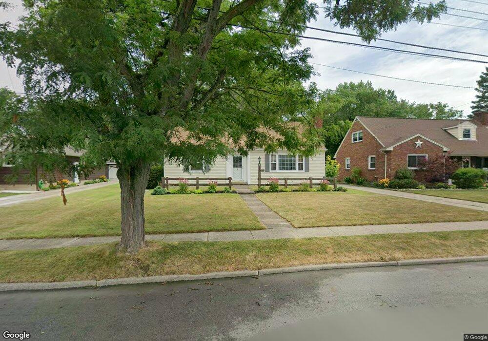 697 Shad St, North Tonawanda, NY 14120 - photo 1