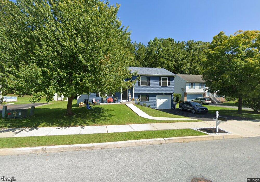 127 Wheatfield Ct, Quarryville, PA 17566 - photo 1