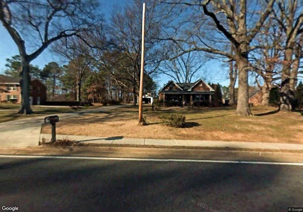 2499 Sewell Mill Rd, Marietta, GA 30062 - photo 1