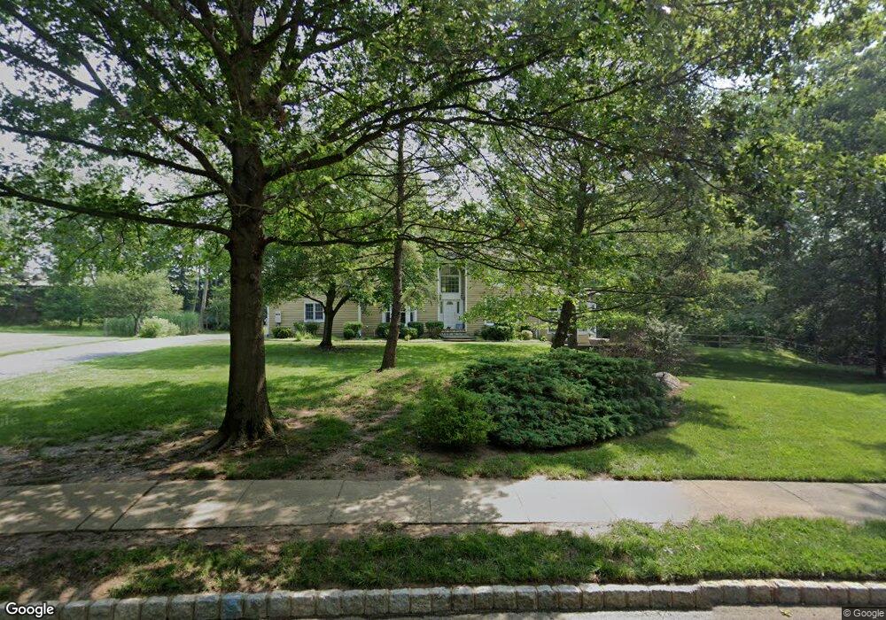 4 Vale Rd, Whippany, NJ 07981 - photo 1