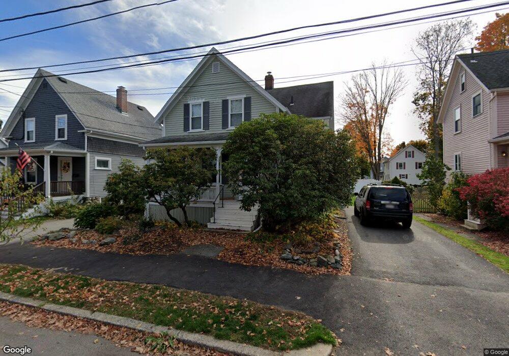 8 Cedar Ct, Wakefield, MA 01880 - photo 1