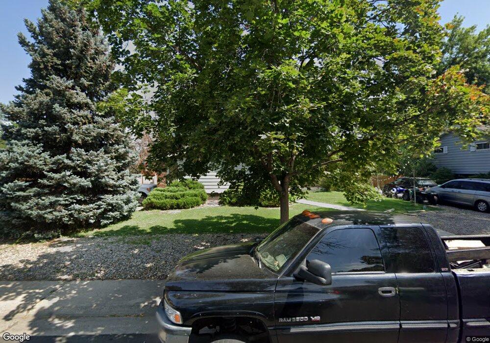 12407 E Kentucky Ave, Aurora, CO 80012 - photo 1