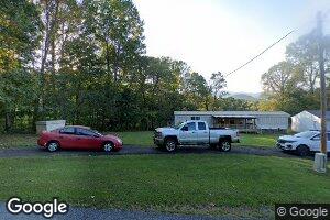 163 Watershed Rd, Lowgap, NC 27024