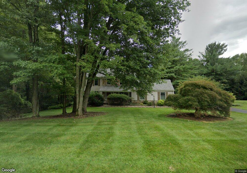 716 Clover Ridge Dr, West Chester, PA 19380 - photo 1