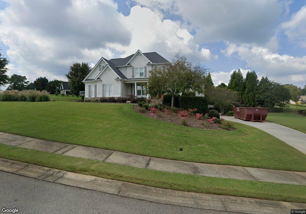 5709 Avalon Commons Way, Clermont, GA 30527 - photo 1