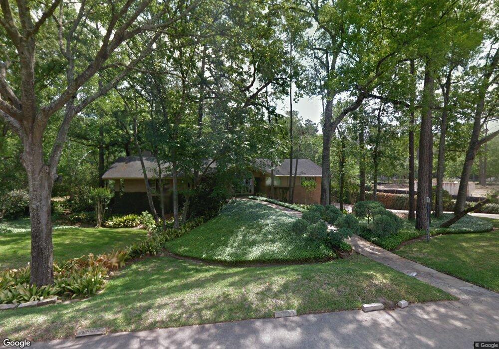 322 Tynebridge Ln, Houston, TX 77024 - photo 1