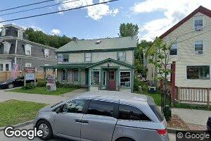 5 Lower Main St W, Johnson, VT 05656