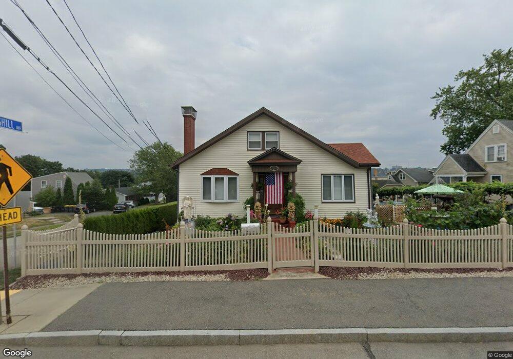 1080 Riverside Ave, Somerset, MA 02726 - photo 1