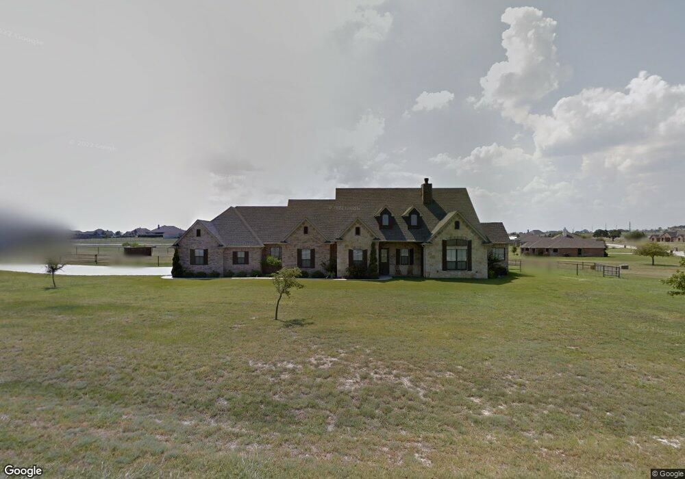 115 Deer Stream Ct, Azle, TX 76020 - photo 1